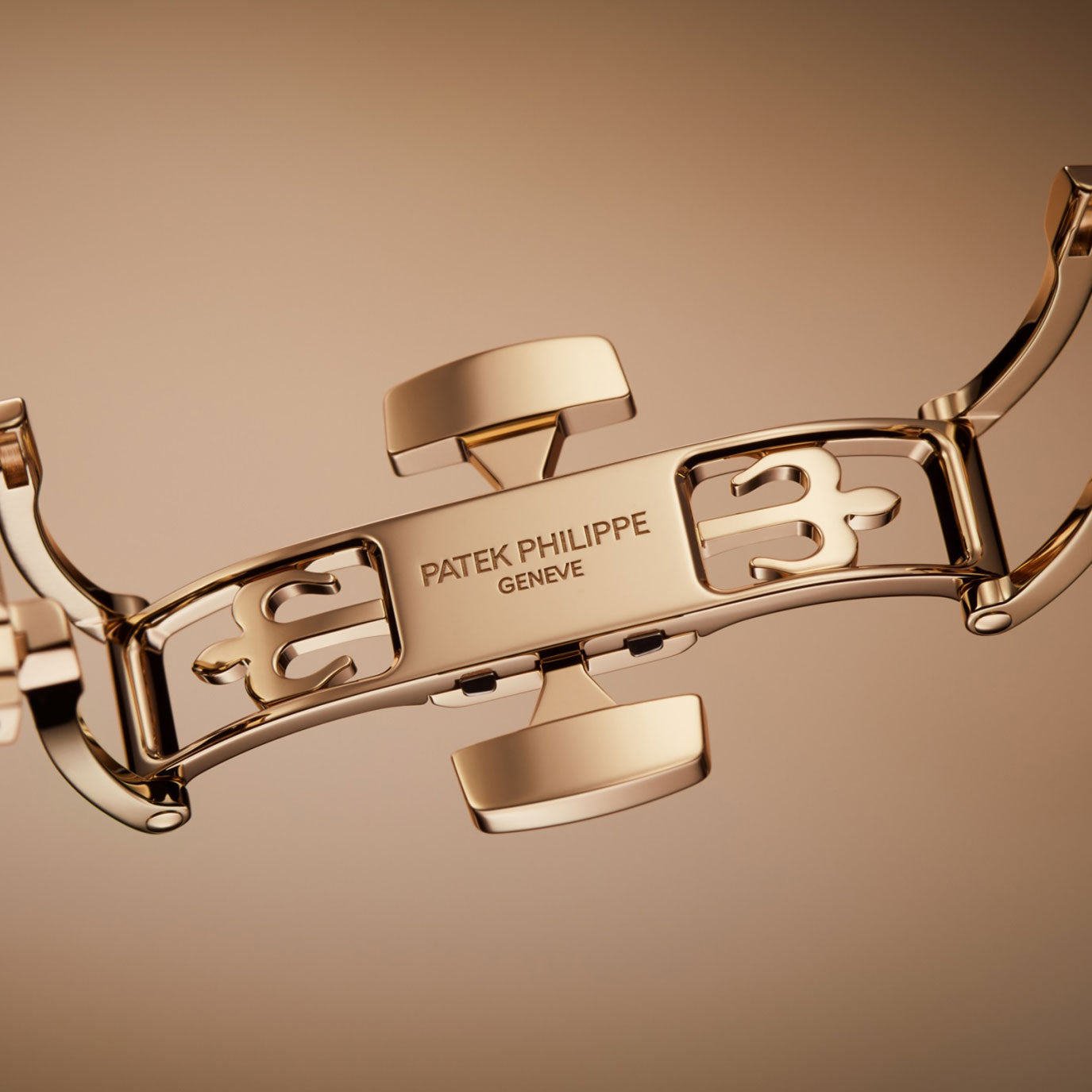 Unworn Patek Philippe Twenty~4 Rose Gold Perpetual Calendar , 7340-1R-010, box and papers