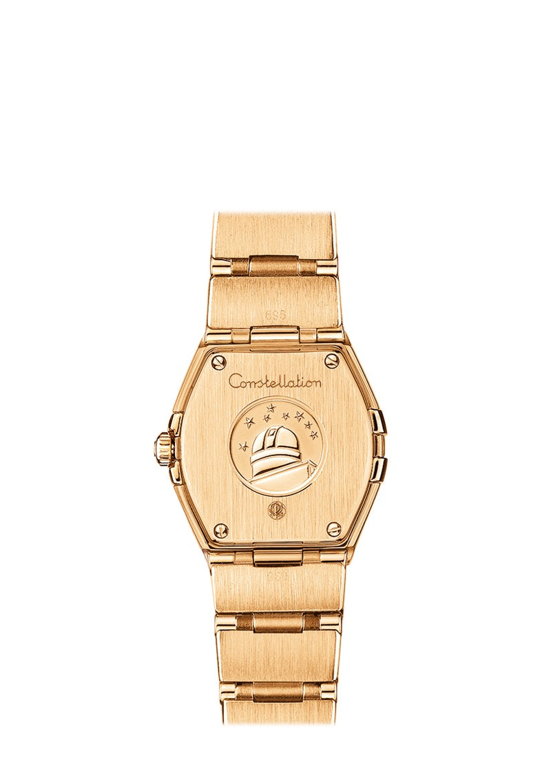 Omega Constellation QUARTZ Ref# 123.50.27.60.58.001