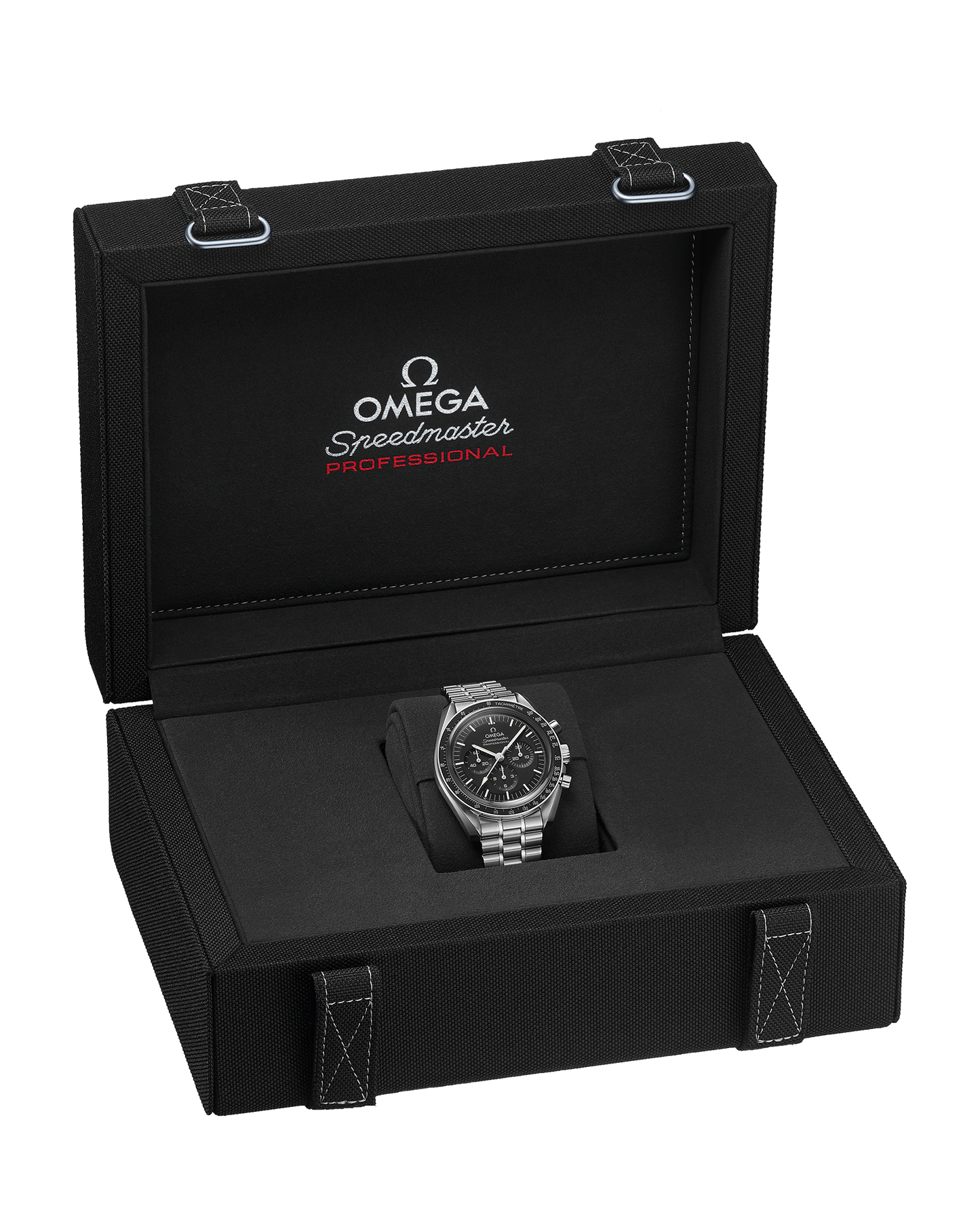 Omega Speedmaster MOONWATCH PROFESSIONAL CO‑AXIAL MASTER CHRONOMETER CHRONOGRAPH Ref# 310.30.42.50.01.002