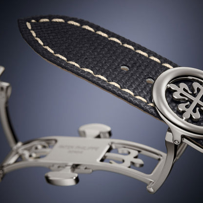 Unworn Patek Philippe Grand Complications, 6159G-001, box and papers