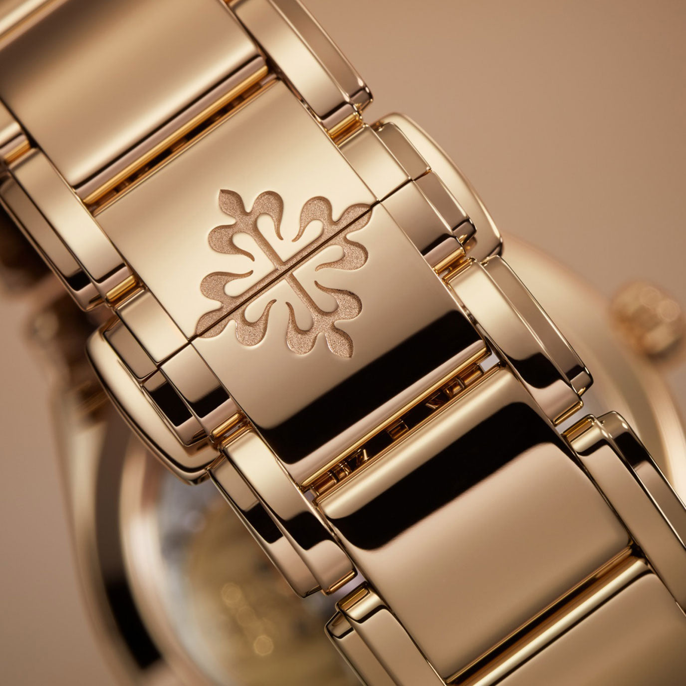 Unworn Patek Philippe Twenty~4 Rose Gold Perpetual Calendar , 7340-1R-010, box and papers