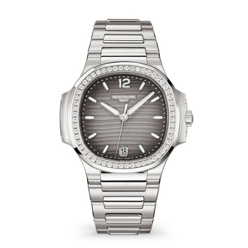 Patek Philippe Nautilus, Ref# 7118/1200A-011