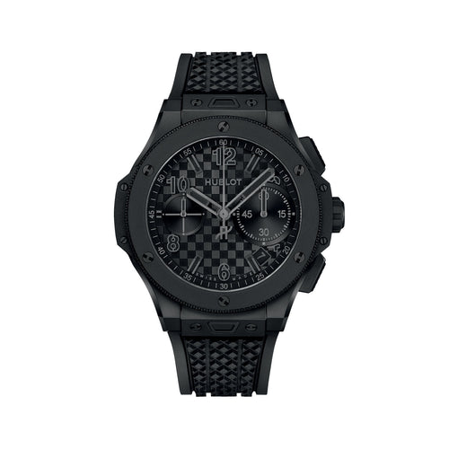 Unworn Hublot Big Bang 20th Anniversary All 43, 431.CI.1340.RX, box and papers