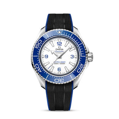 Omega Seamaster PLANET OCEAN 6000M CO‑AXIAL MASTER CHRONOMETER Ref# 215.32.46.21.04.001