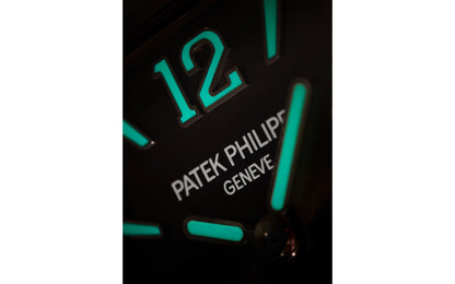 Patek Philippe Twenty~4 Quartz Ladies Watch, 18k Rose Gold with 34 Diamond (~0.57 ct), 25.1 x 30 mm, Ref# 4910/1201R-001