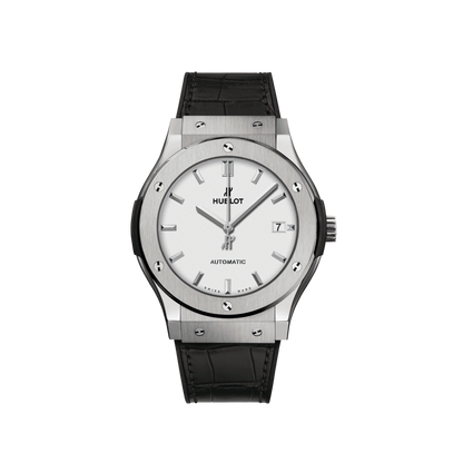 Hublot Classic Fusion Automatic 45mm, Ref# 511.NX.2611.LR
