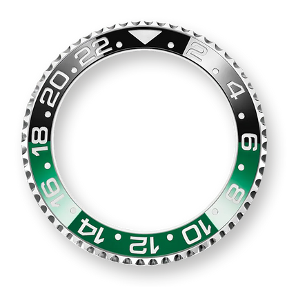 Rolex GMT-Master II, 40mm, Oystersteel, Ref# 126720vtnr-0001