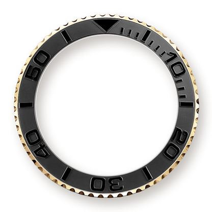 Rolex Yacht-Master 42mm, 18k Yellow Gold, Ref# 226658-0001