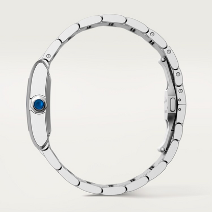 Unworn Cartier Tank Francaise de Cartier, Large Stainless Steel, 36.7mm x 30.5mm, Ref# WSTA0067, box and papers