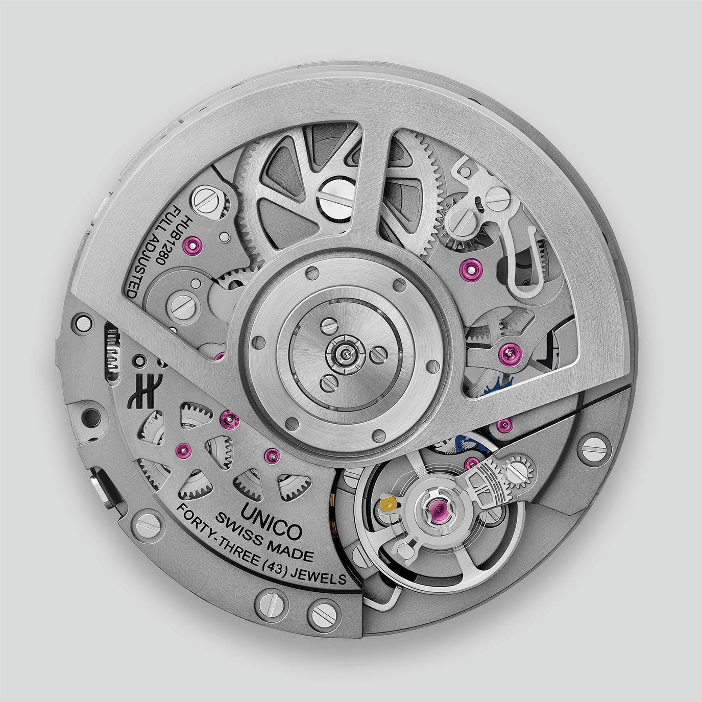 Unworn Hublot Big Bang 20th Anniversary King Gold Ceramic 43, 431.OM.1338.RX, box and papers