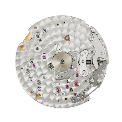 Unworn Patek Philippe Nautilus, 5811-1460G-001, box and papers