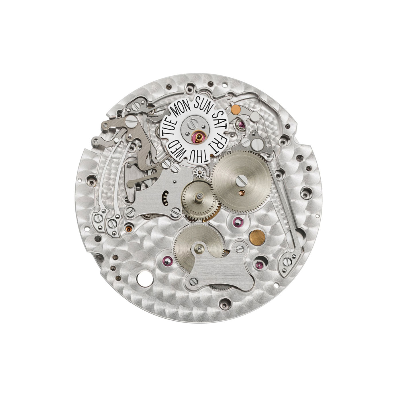 Unworn Patek Philippe Complications 41, 5328G-001, box and papers