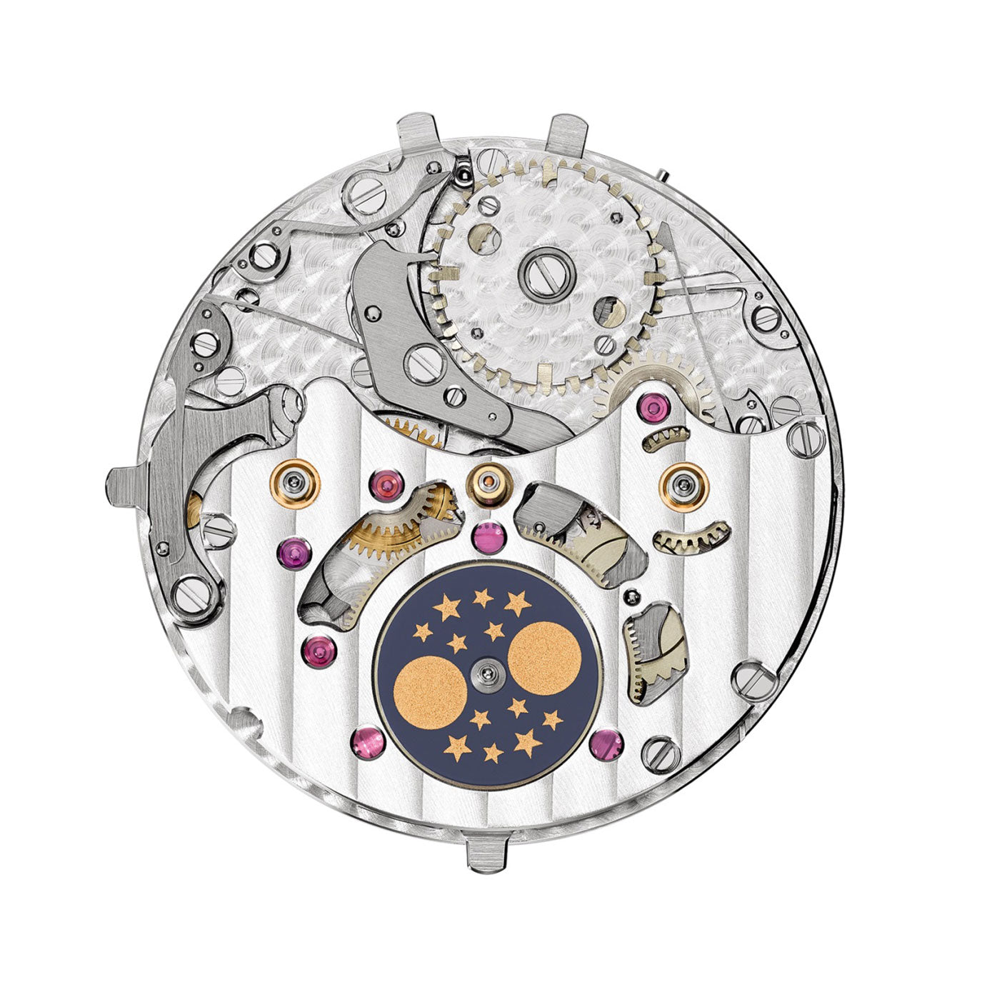 Unworn Patek Philippe Twenty~4 Rose Gold Perpetual Calendar , 7340-1R-010, box and papers