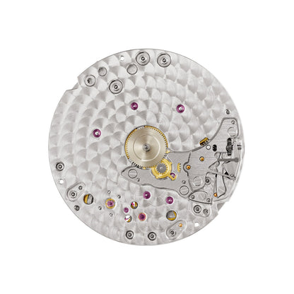 Unworn Patek Philippe Calatrava, 6196P-001, box and papers