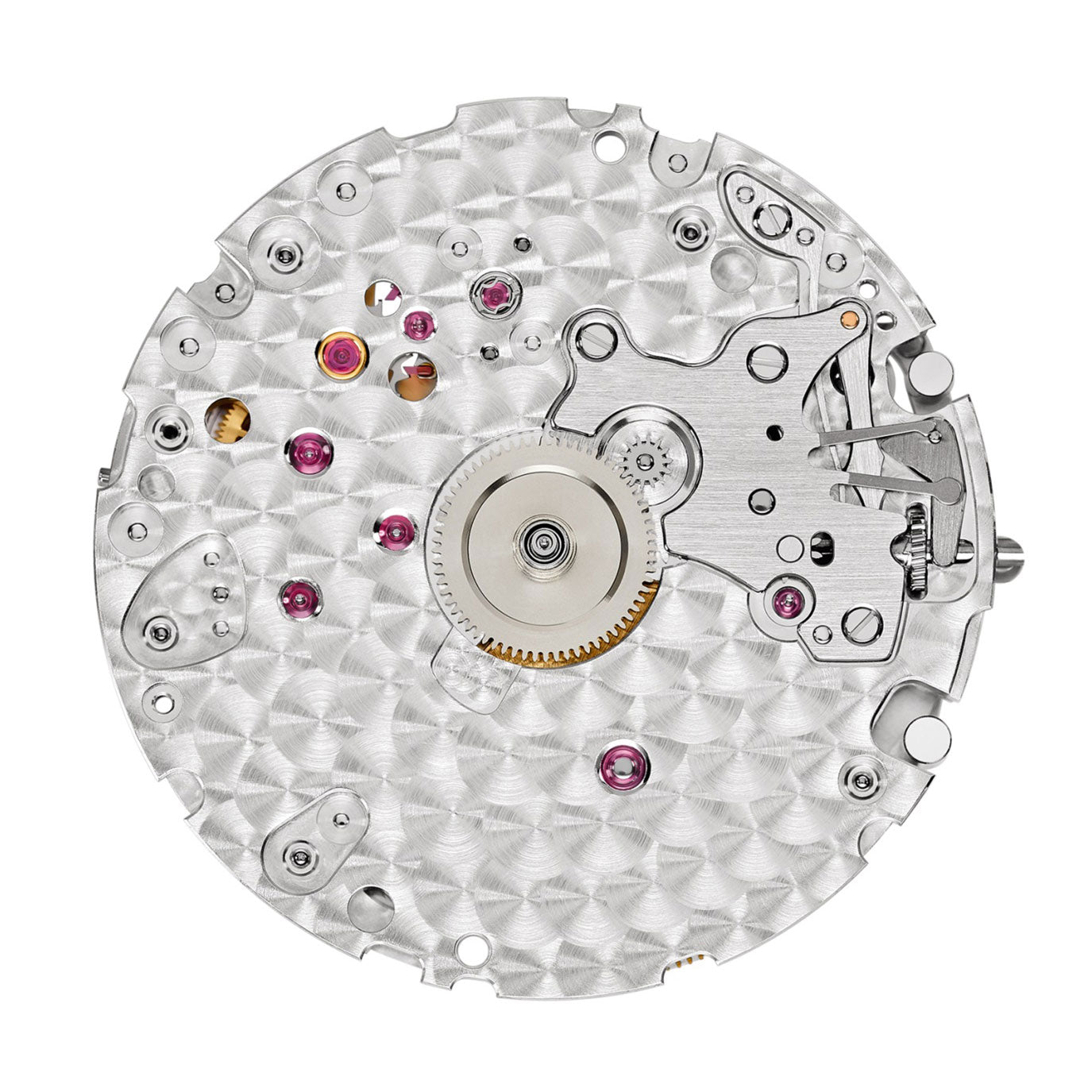 Unworn Patek Philippe Grand Complications, 5370R-001, box and papers