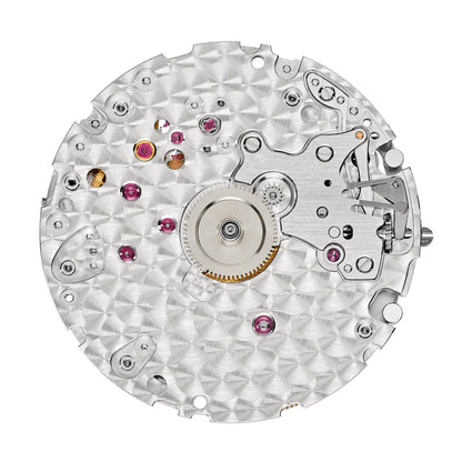 Unworn Patek Philippe Grand Complications, 5370R-001, box and papers