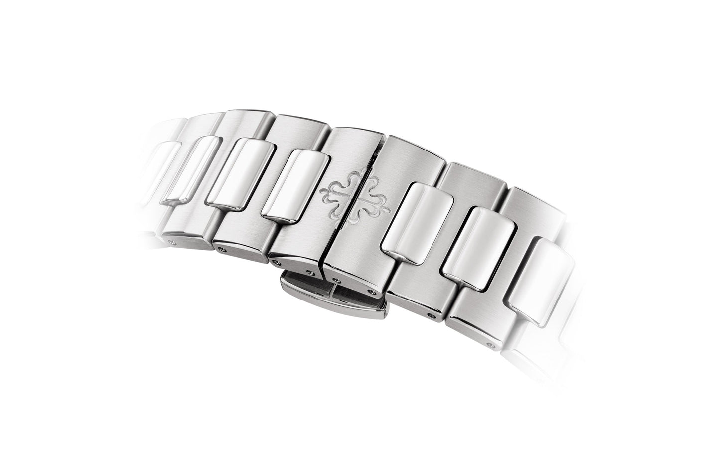 Patek Philippe Nautilus Ladies Automatic Watch, Stainless Steel, 35,2mm, Ref# 7118/1A-010