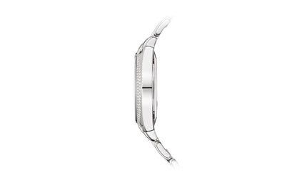 Patek Philippe Twenty~4 Automatic, Stainless Steel with 160 diamonds ~0,77ct, 36mm, Ref# 7300/1200A-001