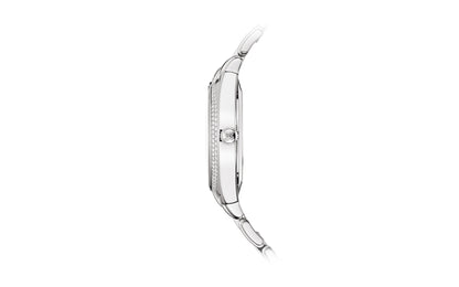 Patek Philippe Twenty~4 Automatic, Stainless Steel with 160 diamonds ~0,77ct, 36mm, Ref# 7300/1200A-010