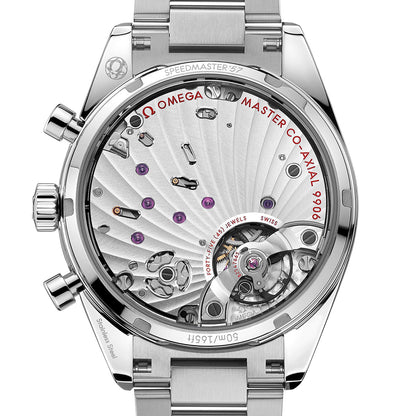 Omega, New 2024, Speedmaster 57, Ref# 332.10.41.51.11.001, box and papers