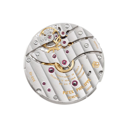 Unworn Patek Philippe Complications 41, 5328G-001, box and papers