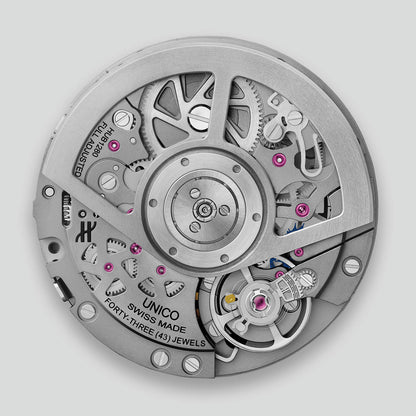 Unworn Hublot Big Bang 20th Anniversary Red Magic 43, 431.CF.1313.RX, box and papers