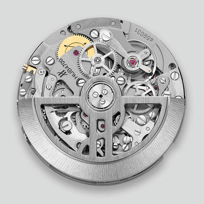 Unworn Hublot Spirit of Big Bang Year of the Snake 42, 642.CI.0180.RX.CNY25, box and papers