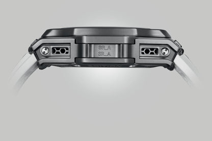 Hublot Big Bang Tourbillon SR_A by Samuel Ross, Limited Edition, 44mm, Ref# 428.NX.0101.RX.SRA23