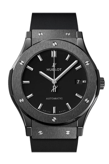 Hublot Classic Fusion Automatic 45mm, Ref# 511.CM.1171.RX, Unworn 2025
