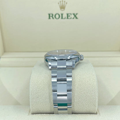 Rolex Datejust 31, Oystersteel, 31mm, Ref# 278240-0013