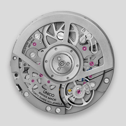 Hublot Big Bang Unico King Gold, 42mm, Ref# 441.OX.1181.RX, Unworn 2024