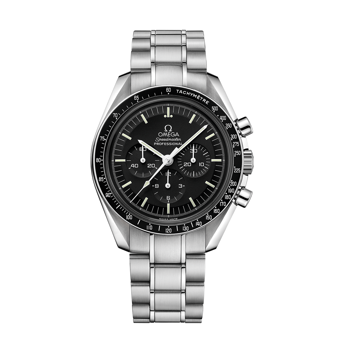 Omega Speedmaster Professional Moonwatch, Ref# 311.30.42.30.01.006