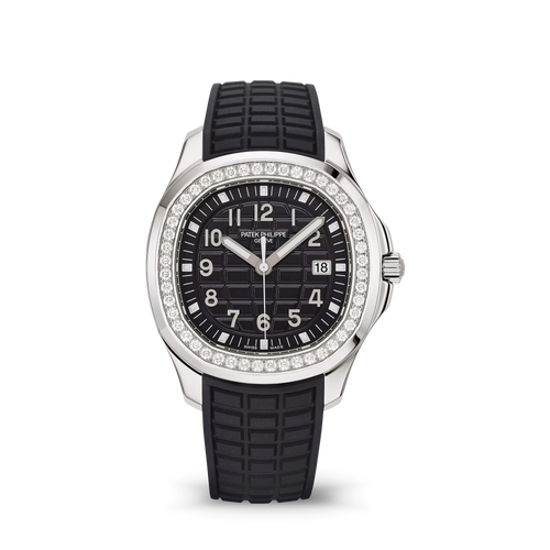 Patek Philippe Aquanaut Luce, Stainless Steel, 38,8mm, Ref# 5267/200A-001