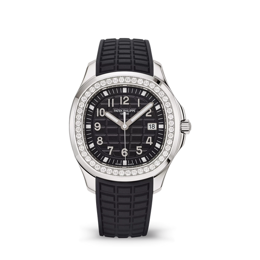 Patek Philippe Aquanaut Luce, Stainless Steel, 38,8mm, Ref# 5267/200A-001