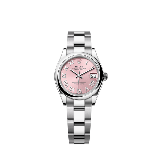 Rolex Datejust 31, Oystersteel, 31mm, Ref# 278240-0013