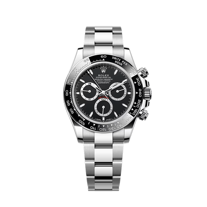Rolex Cosmograph Daytona 40 mm Oystersteel Ref# 116500LN-0002