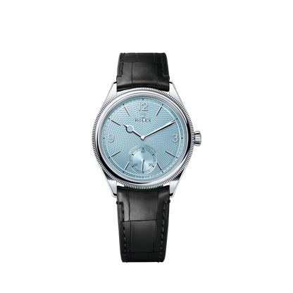 Unworn Rolex 1908 Ref# 52506-0003