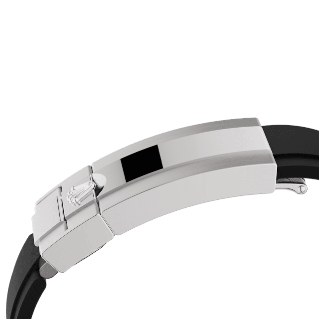 Unworn 2025, Rolex Cosmograph Daytona 40mm, 18k White Gold, Ref# 126519ln-0007, box & papers