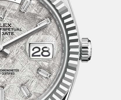 Rolex Day-Date, 40mm, Platinum, Ref# 228236-0011