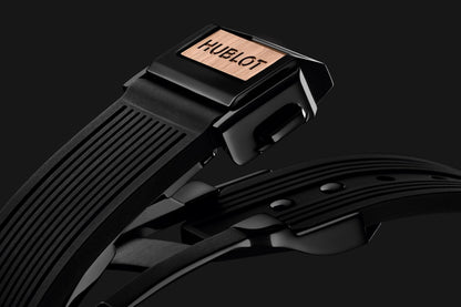 Hublot Big Bang ONE CLICK KING GOLD DIAMONDS Ref# 485.OX.1280.RX.1204