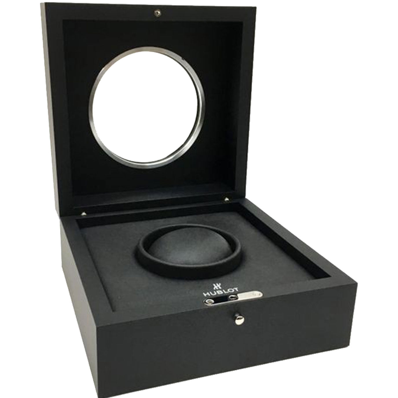 Hublot, 2022 Unworn, Classic Fusion Titanium, 565.NX.1470.RX, box and papers