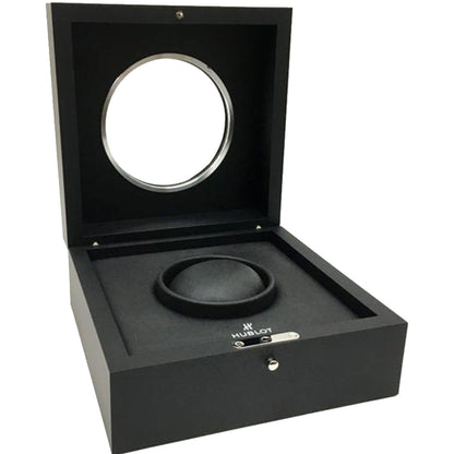 Unworn Hublot Big Bang 20th Anniversary All 43, 431.CI.1340.RX, box and papers