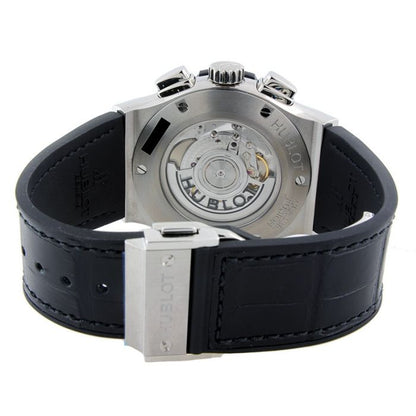 Hublot Classic Fusion Chronograph Automatic 45mm, Ref# 521.NX.1171.LR, Unworn 2025