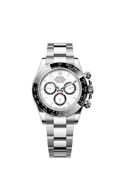 Rolex Cosmograph Daytona 40mm, Oystersteel, Ref# 126500ln-0001
