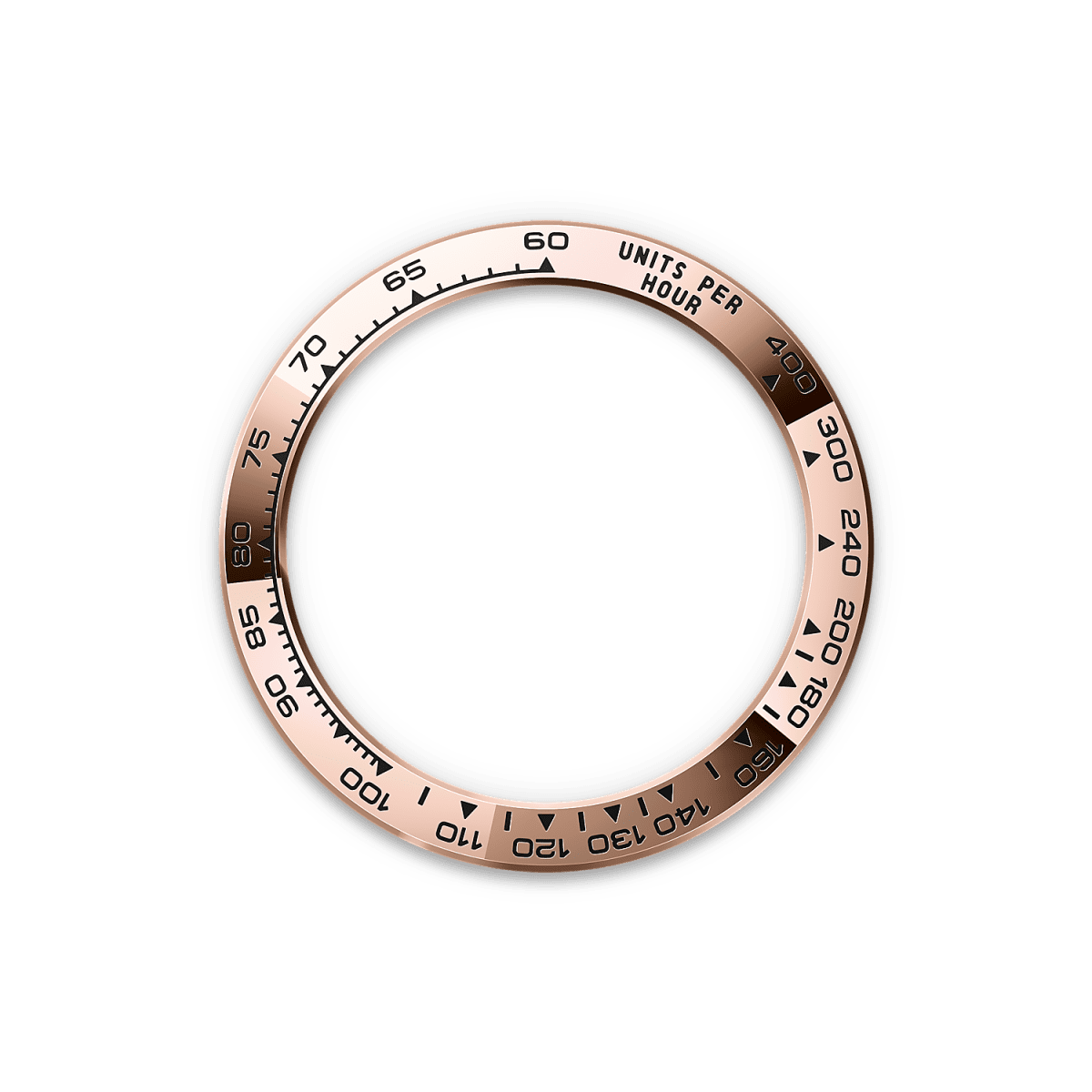 Unworn 2025, Rolex Cosmograph Daytona 40mm, 18k Everose Gold, Ref# 126505-0005, box & papers