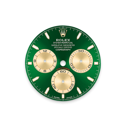 Unworn 2025, Rolex Cosmograph Daytona, 40mm, 18k Yellow Gold, Ref# 126508-0008, box & papers