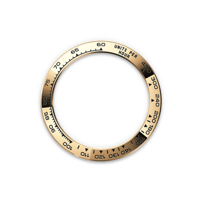 Unworn 2025, Rolex Cosmograph Daytona, 40mm, 18k Yellow Gold, Ref# 126508-0008, box & papers