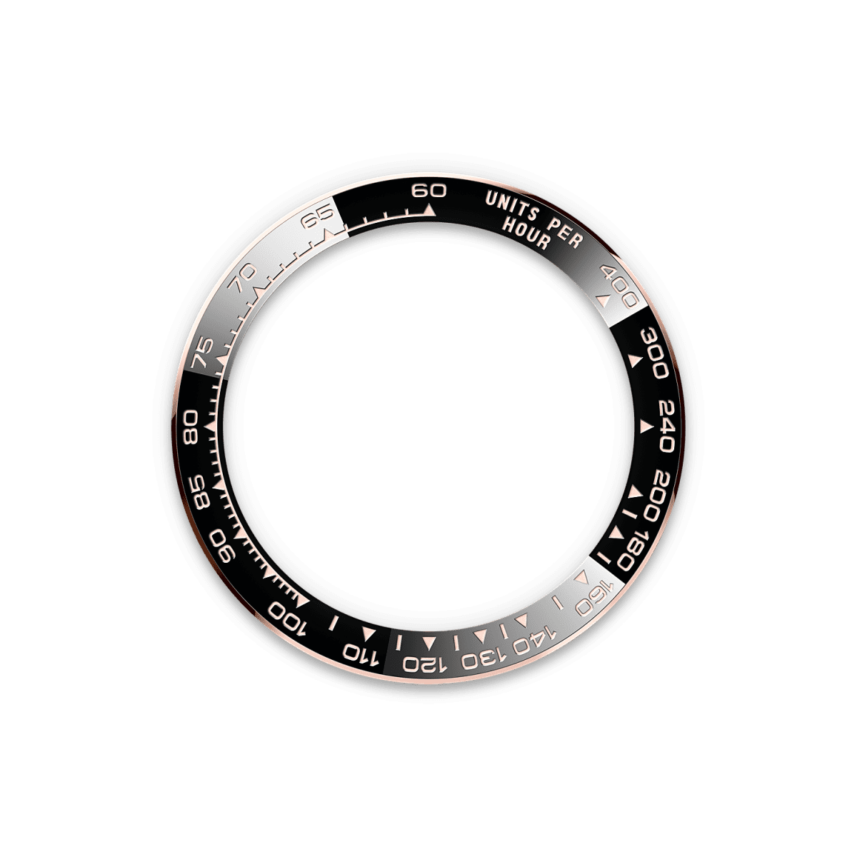 Unworn 2025, Rolex Cosmograph Daytona 40mm, 18k Everose Gold, Ref# 126515ln-0010, box & papers