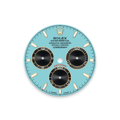 Unworn 2025, Rolex Cosmograph Daytona 40mm, 18k Yellow Gold, Ref# 126518ln-0014, box & papers