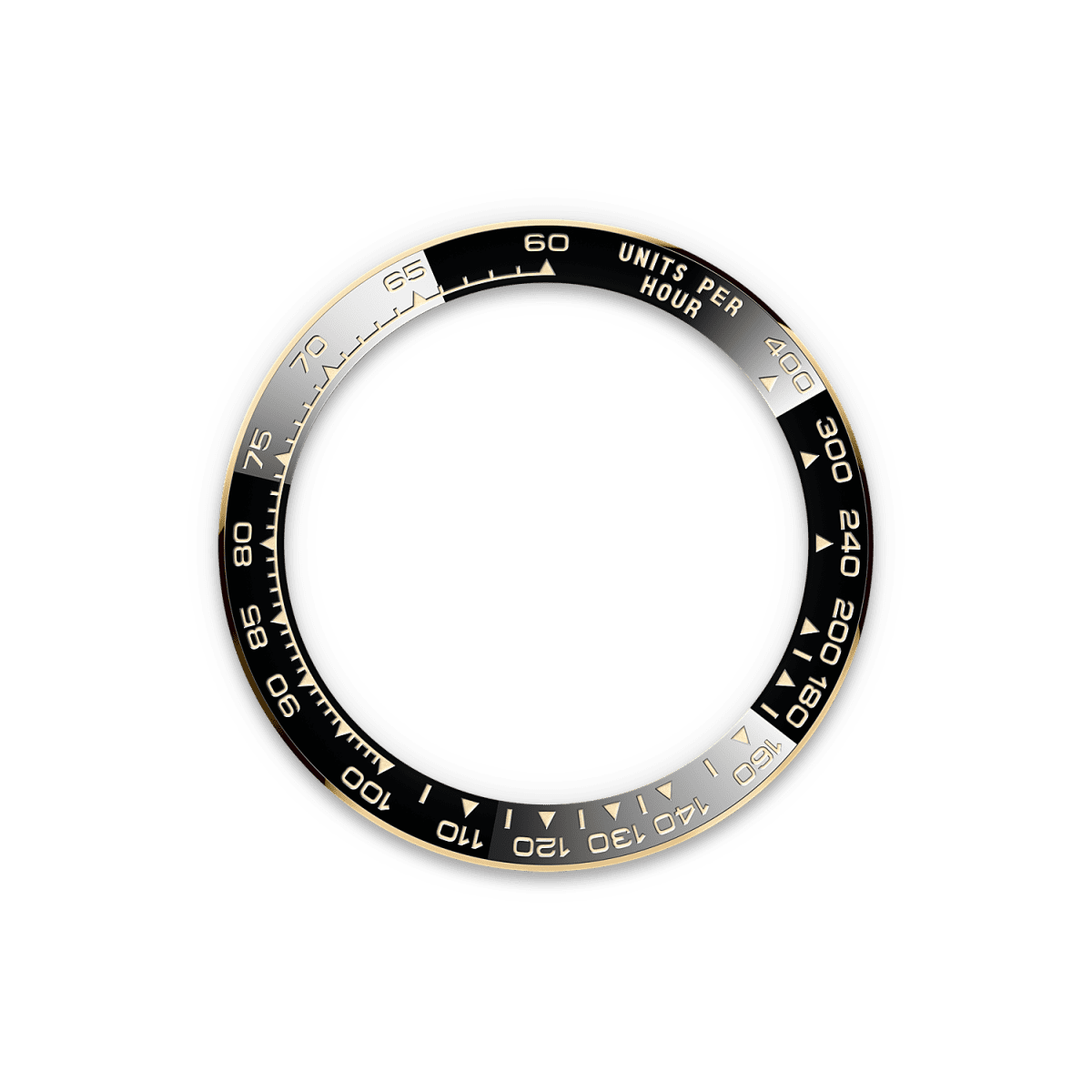 Unworn 2025, Rolex Cosmograph Daytona 40mm, 18k Yellow Gold, Ref# 126518ln-0016, box & papers